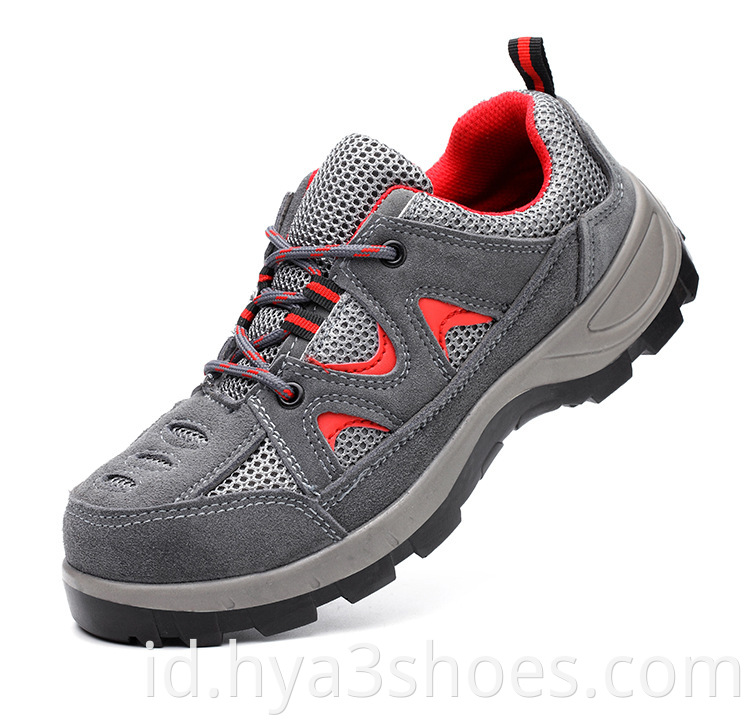 Safety Shoes For Men